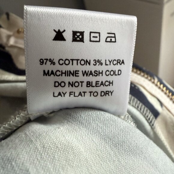 Mixed by Nasrin Zena Romper Shorts Playsuit Size S Belted - Picture 9 of 9